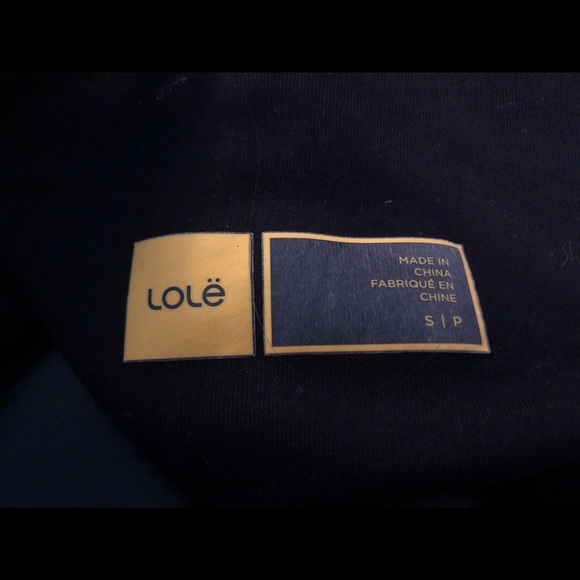 Lole Leggings - Picture 4 of 6